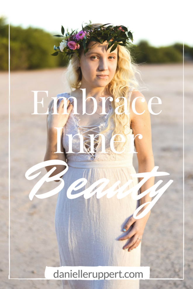 Embrace Inner Beauty